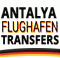 Antalya Flughafen Transfers