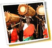 pilsētas panorāma ceļojumiem - Burundi, laika ziņas, telefona kods, foto galerijas