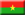 Burkinabe vēstniecībā Vašingtonā, ASV - Amerikas Savienotās Valstis