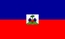 Nacionalais karogs, Haiti