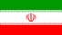 Nacionalais karogs, Irāna
