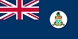 Nacionalais karogs, Kaimanu salas