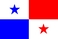 Nacionalais karogs, Panama