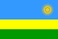 pasaules valstu karogi: Ruanda