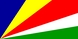 Nacionalais karogs, Seišelas