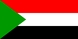 Nacionalais karogs, Sudāna
