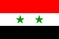 Nacionalais karogs, Sīrija