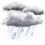 Potential disruption due to rain until Fri Nov 14 2014 08:59 PM