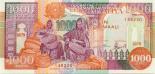 1000 shillings 1000