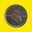 100 dinars (other side) 100