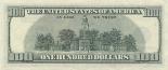 100 dollars (other side) 100