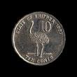 10 cents 0.1