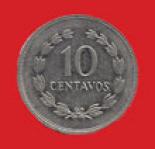 10 sentavos 0.1