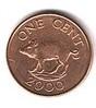 1 cent (other side) 0.01