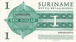 1 dollar (other side) 1