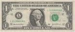 1 dollar 1