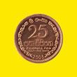 25 cents 0.25