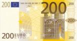 200 euro 200