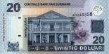20 dollars 20