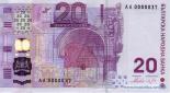 20 leva 20