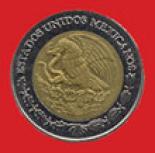 2 pesos (other side) 2