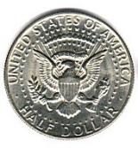 50 cents (other side) 0.5