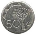 50 cents 0.5