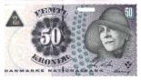 50 kroner 50