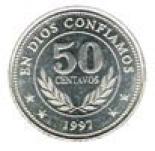 50 sentavos 0.5