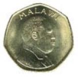 50 tambala (other side) 0.5