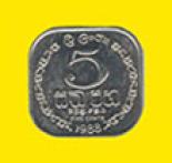 5 cents 0.05