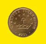 5 dirams (other side) 0.05