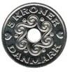 5 kroner 5