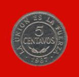 5 sentavos 0.05