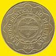 5 pesos (other side) 5