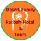 Desert Family Tour