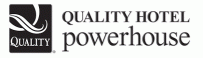 Quality Hotel Powerhouse Tamworth