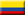 Kolumbijas vēstniecība Rumānijā - Rumānija