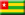 Togo vēstniecībā Vašingtonā, ASV - Amerikas Savienotās Valstis