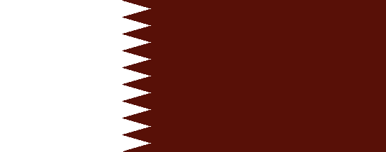 Nacionalais karogs, Katara