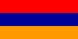 Nacionalais karogs, Armēnija