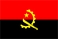 Nacionalais karogs, Angola