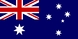 Nacionalais karogs, Austrālija