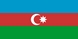 Nacionalais karogs, Azerbaidžāna