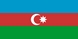 Nacionalais karogs, Azerbaidžāna