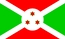 Nacionalais karogs, Burundi