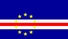 Nacionalais karogs, Kaboverde