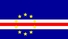 Nacionalais karogs, Kaboverde