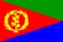 Nacionalais karogs, Eritreja