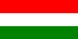 Nacionalais karogs, Ungārija